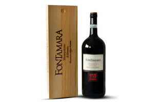 意大利FontamaraDOC级干红葡萄酒1.5L一瓶价格多少钱？