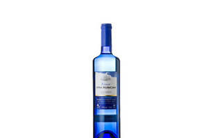 西班牙莎莎麝香甜白葡萄酒蓝瓶750ml一瓶价格多少钱？