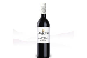 新西兰霍克斯湾产区荣阁派RONGOPAI梅洛赤霞珠干红葡萄酒750ml一瓶价格多少钱？