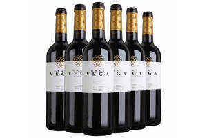 西班牙罗莎庄园维卡干红葡萄酒750ml6瓶整箱价格多少钱？