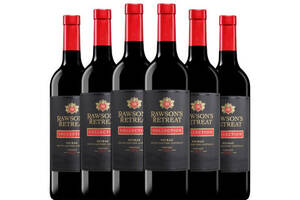 澳大利亚奔富Penfolds洛神山庄黑金西拉干红葡萄酒价格多少钱？