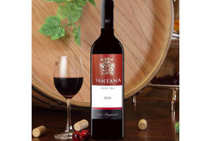 西班牙莎塔娜红标干红葡萄酒红标750ml一瓶价格多少钱？