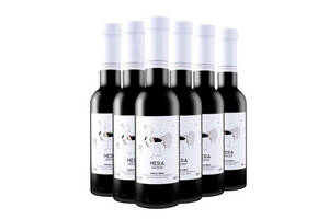 希腊博塔利赫拉干红葡萄酒187mlx6支整箱装价格多少钱？