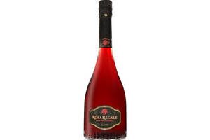 意大利班菲酒庄王室玫瑰伯式图阿克桃红起泡葡萄酒750ml一瓶价格多少钱？