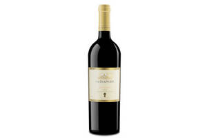 格鲁吉亚玛萨图拉别佐萨别拉维干红葡萄酒750ml一瓶价格多少钱？