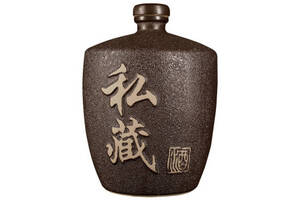 53度贵州茅台镇自醇十年坤沙私藏酒2.5L坛装价格多少钱？
