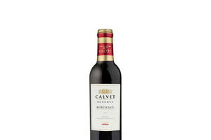 法国CALVET考维酒园家族珍藏波尔多AOP干红葡萄酒750ml一瓶价格多少钱？