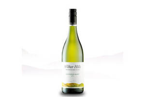 新西兰马尔堡产区威泽山WitherHill2012长相思干白葡萄酒750ml一瓶价格多少钱？