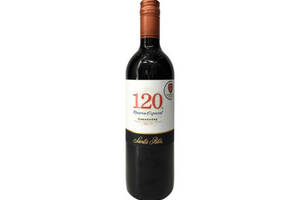 智利SantaRita圣丽塔酒庄120佳美娜干红葡萄酒750ml一瓶价格多少钱？