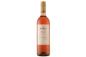 意大利普利亚产区PASQUA酒庄RosatoPuglia干型桃红葡萄酒750ml一瓶价格多少钱？