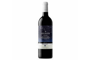 西班牙蓝仙姑BlueNu精选星空干红葡萄酒750ml一瓶价格多少钱？