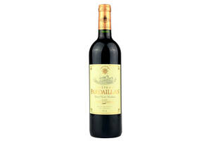 法国之光派大乐干红葡萄酒750ml一瓶价格多少钱？