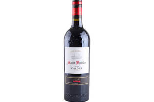 法国考维酒园圣埃米利永珍藏干红葡萄酒750ml一瓶价格多少钱？