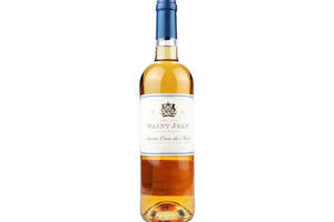 法国圣琪安城堡AOC级甜白葡萄酒750ml一瓶价格多少钱？