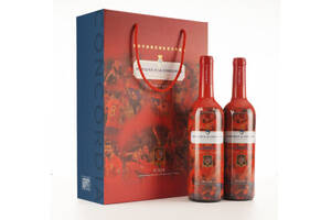 西班牙拉古尼拉LAGUNILLA佳酿干红葡萄酒国家队纪念款750ml一瓶价格多少钱？
