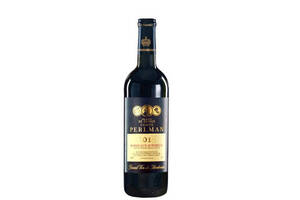 西班牙DO级别精选干伯爵干红葡萄酒750ml一瓶价格多少钱？