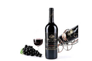 国产新疆沙地窖藏优选赤霞珠干红葡萄酒750ml一瓶价格多少钱？