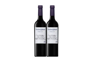 南非天诚西拉干红葡萄酒750mlx2瓶礼盒装价格多少钱？