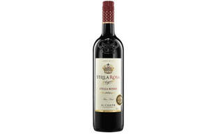 意大利星空玫瑰低泡红葡萄酒750ml一瓶价格多少钱？