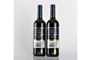 西班牙里奥哈riojadoc佳酿crianza干红葡萄酒750mlx2瓶礼盒装价格多少钱？