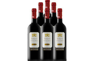 西班牙里奥哈Rioja侯爵浅龄干红葡萄酒750ml一瓶价格多少钱？