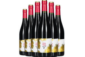 意大利生命之藤干红葡萄酒750ml6瓶整箱价格多少钱？