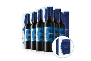 南非天阶庄园天诚蓝染西拉干红葡萄酒750ml6瓶整箱价格多少钱？