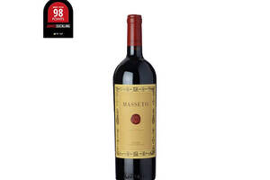 意大利托斯卡纳产区马赛托Masseto干红葡萄酒2014年份750ml一瓶价格多少钱？