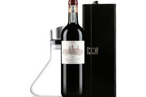 法国列级庄爱士图尔酒庄LesPagodesdecos小爱士图尔副牌干红葡萄酒2011年份750ml一瓶价格多少钱？