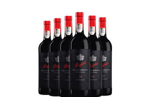 澳大利亚奔富Penfolds奔富窖藏系列桑娇维塞干红葡萄酒价格多少钱？