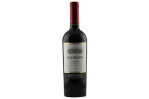 智利伊拉苏酒庄VinaErrazuriz十八罗汉迈克斯卡门内尔干红葡萄酒750ml一瓶价格多少钱？