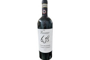意大利万莱经典基安蒂格兰精选红葡萄酒750ml一瓶价格多少钱？