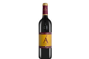 西班牙安达鲁斯干红葡萄酒750ml一瓶价格多少钱？