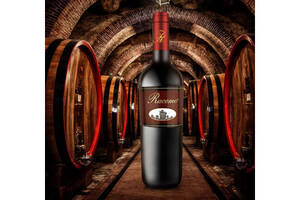 意大利桑娇维赛凯撒尼斯拉奇莫干红葡萄酒750ml一瓶价格多少钱？