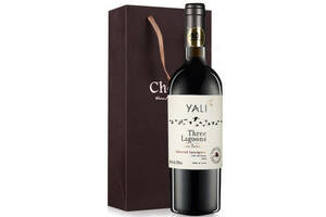 智利冰川集团佳沃醇美汇鸿雁赤霞珠干红葡萄酒750ml一瓶价格多少钱？