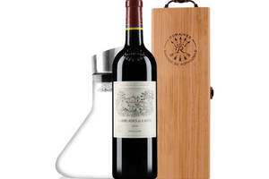 法国列级庄拉菲酒庄副牌拉菲珍宝红葡萄酒2014年份750ml一瓶价格多少钱？