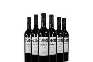 阿根廷门多萨产区银谷马尔贝克干红葡萄酒6瓶整箱价格多少钱？