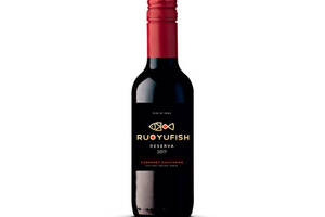 智利若虞RUOYUFISH珍藏级赤霞珠干红葡萄酒187ml一瓶价格多少钱？