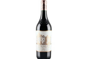 法国1855列级庄奥比昂/红颜容酒庄正牌干红葡萄酒2015年份750ml一瓶价格多少钱？