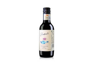 智利富隆酒业嘉斯山双鱼赤霞珠红葡萄酒187ml一瓶价格多少钱？