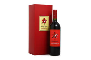 智利中央山谷产区星得斯SIDUSWINE拉丁之星红标赤霞珠西拉干红葡萄酒750ml一瓶价格多少钱？