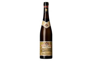 德国莱茵高产区约翰山雷司令半甜白葡萄酒红标VDP级一瓶价格多少钱？