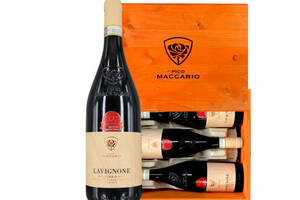 意大利阿斯蒂玫瑰庄酒庄巴贝拉红葡萄酒750ml6瓶整箱价格多少钱？