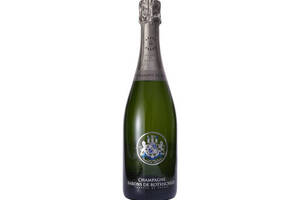 法国拉菲LAFITE罗斯柴尔德白中白香槟起泡葡萄酒750ml一瓶价格多少钱？
