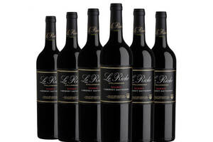 南非里什庄园2015年珍藏赤霞珠干红葡萄酒750ml6瓶整箱价格多少钱？