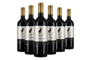 智利智鹂梅洛干红葡萄酒750ml6瓶整箱价格多少钱？