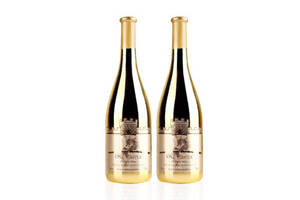 国产一号城堡有机干红葡萄酒750mlx2瓶礼盒装价格多少钱？
