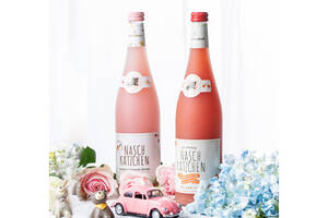 德国奈斯猫甜心优格草莓+樱桃味微起泡气泡果酒一瓶价格多少钱？
