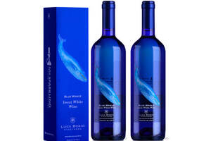 意大利蓝鲸低醇微气泡酒750ml一瓶价格多少钱？
