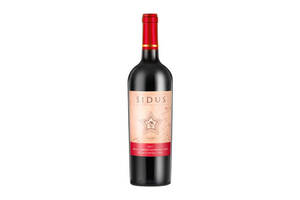 智利星得斯SIDUSWINEH600干红葡萄酒单瓶750ml一瓶价格多少钱？